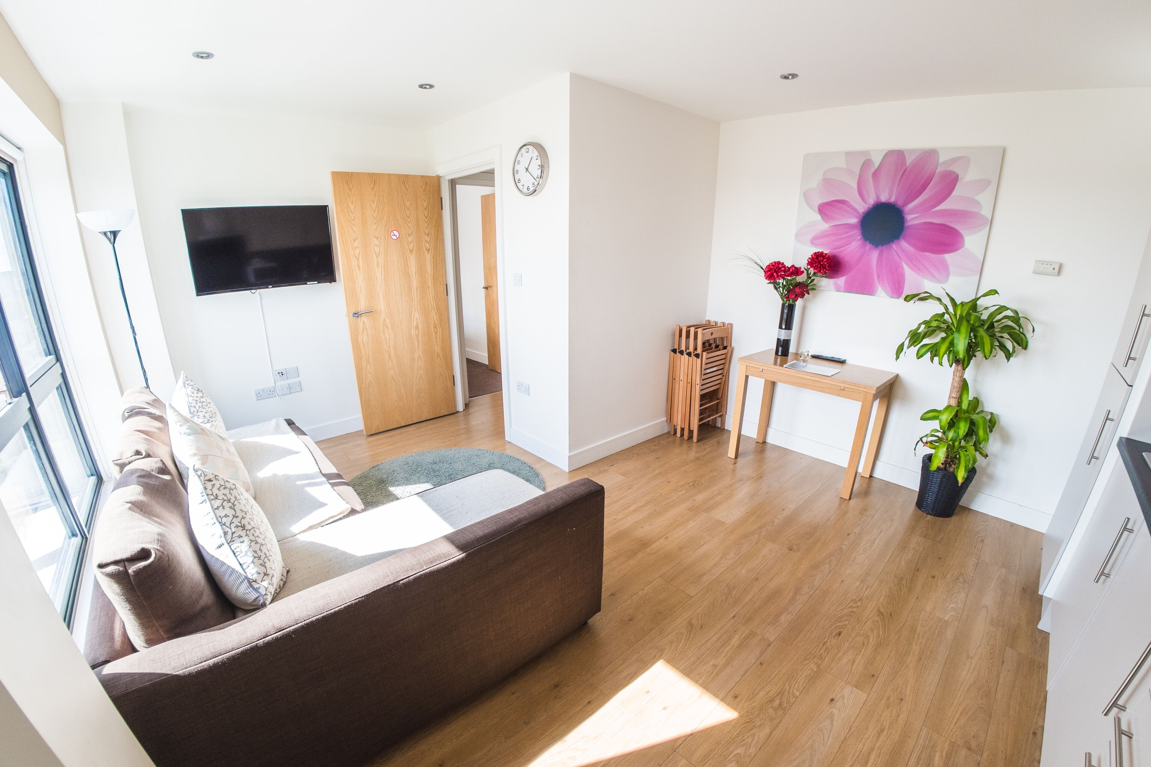 Foto - Ilford Tower Apartments