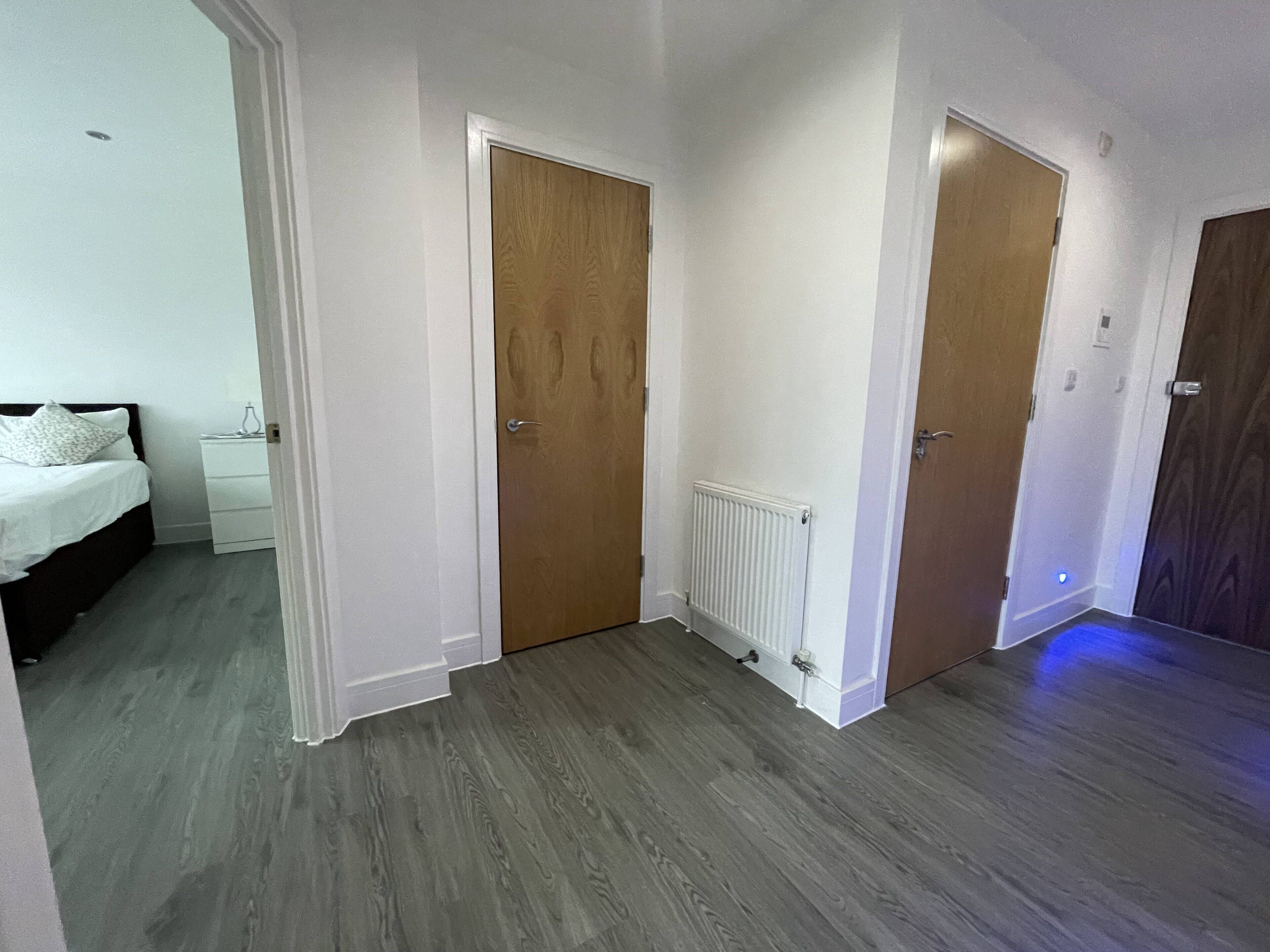 Foto - Ilford Tower Apartments