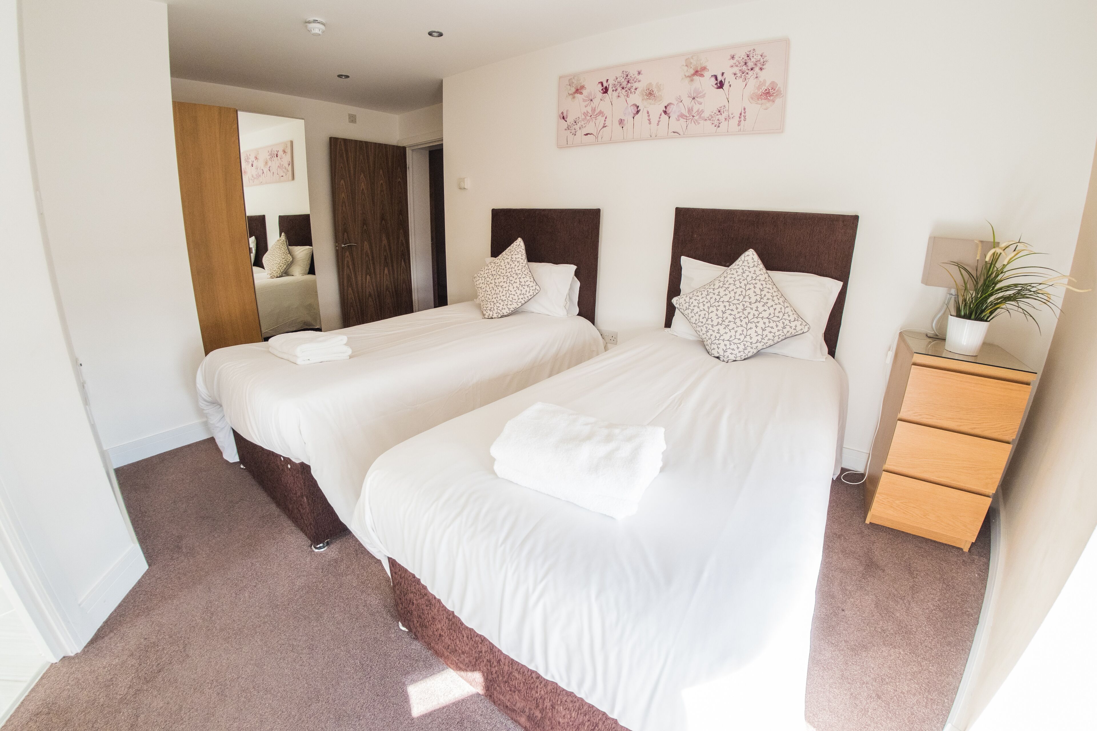 Foto - Ilford Tower Apartments