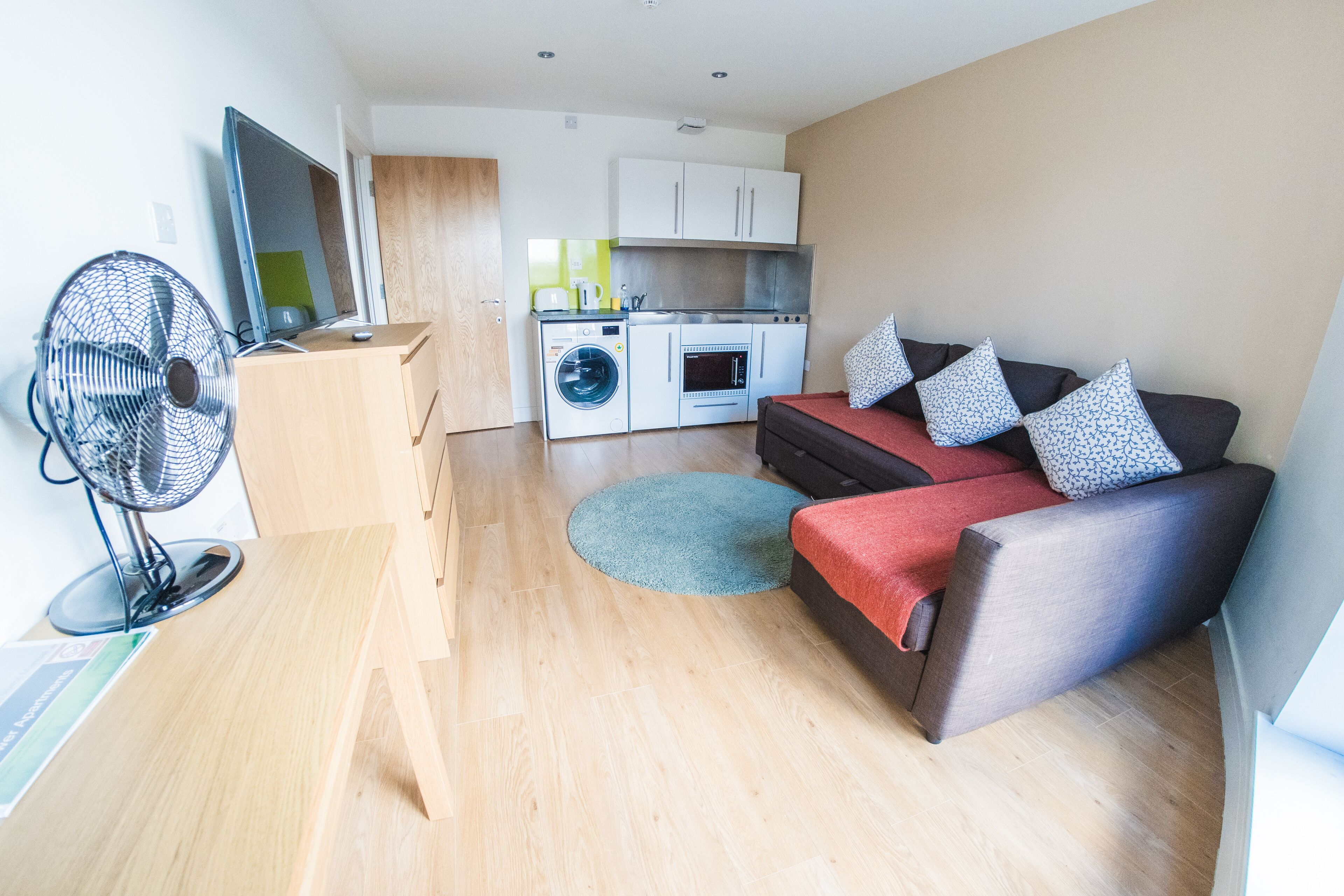 Foto - Ilford Tower Apartments