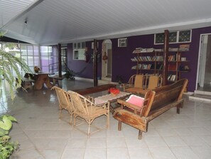 Saguão