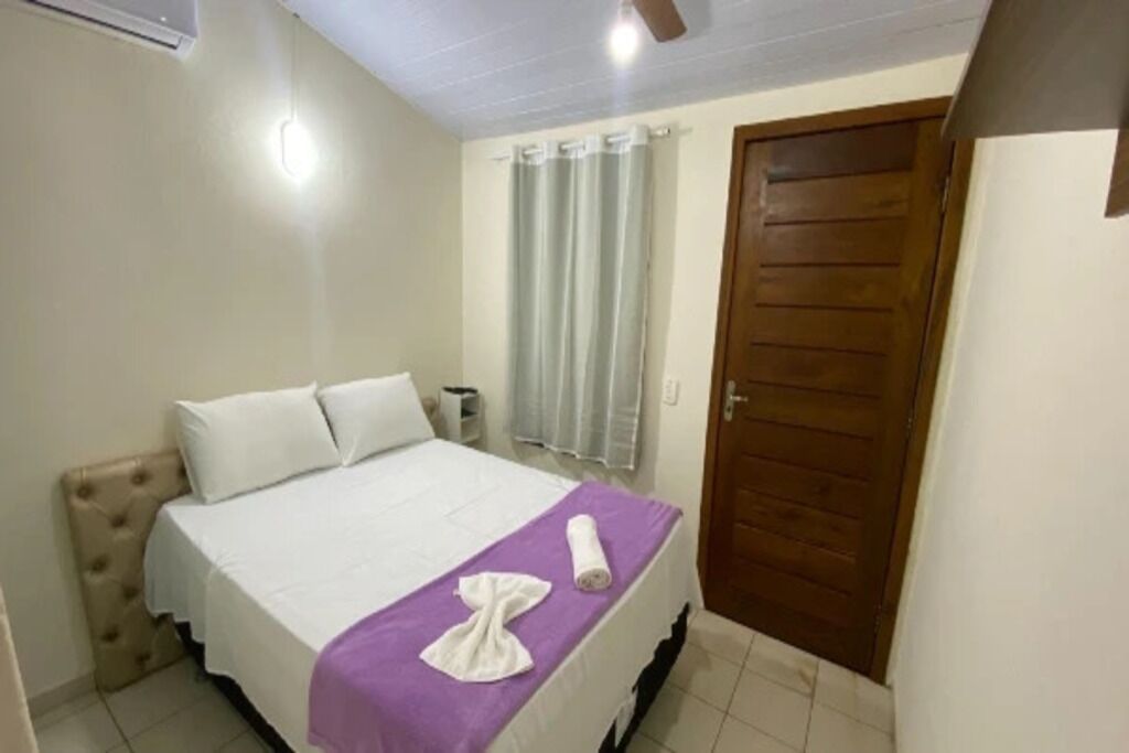 Standard-Doppelzimmer