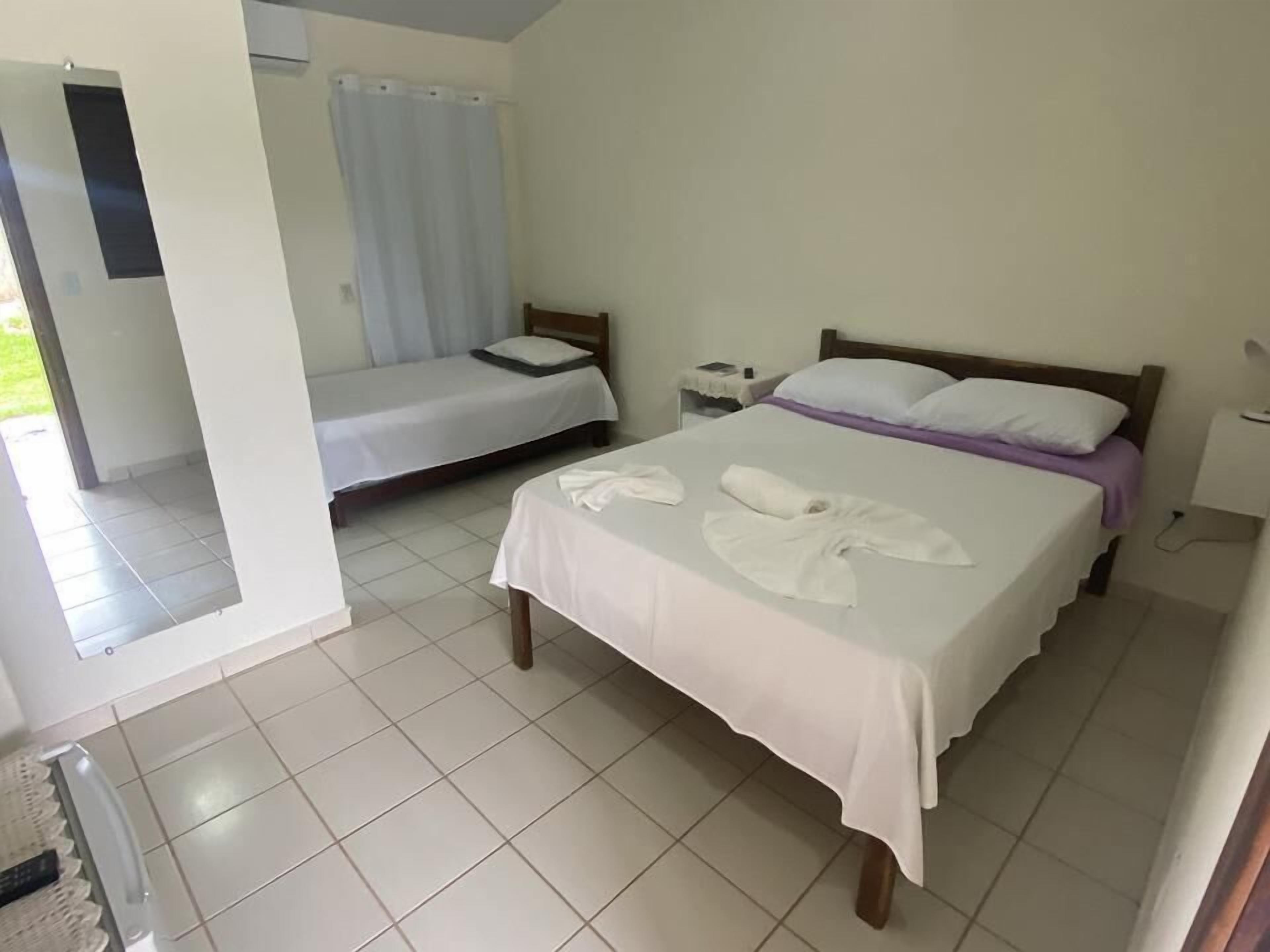 Standard Suite | Minibar, individually decorated, individually furnished, blackout drapes