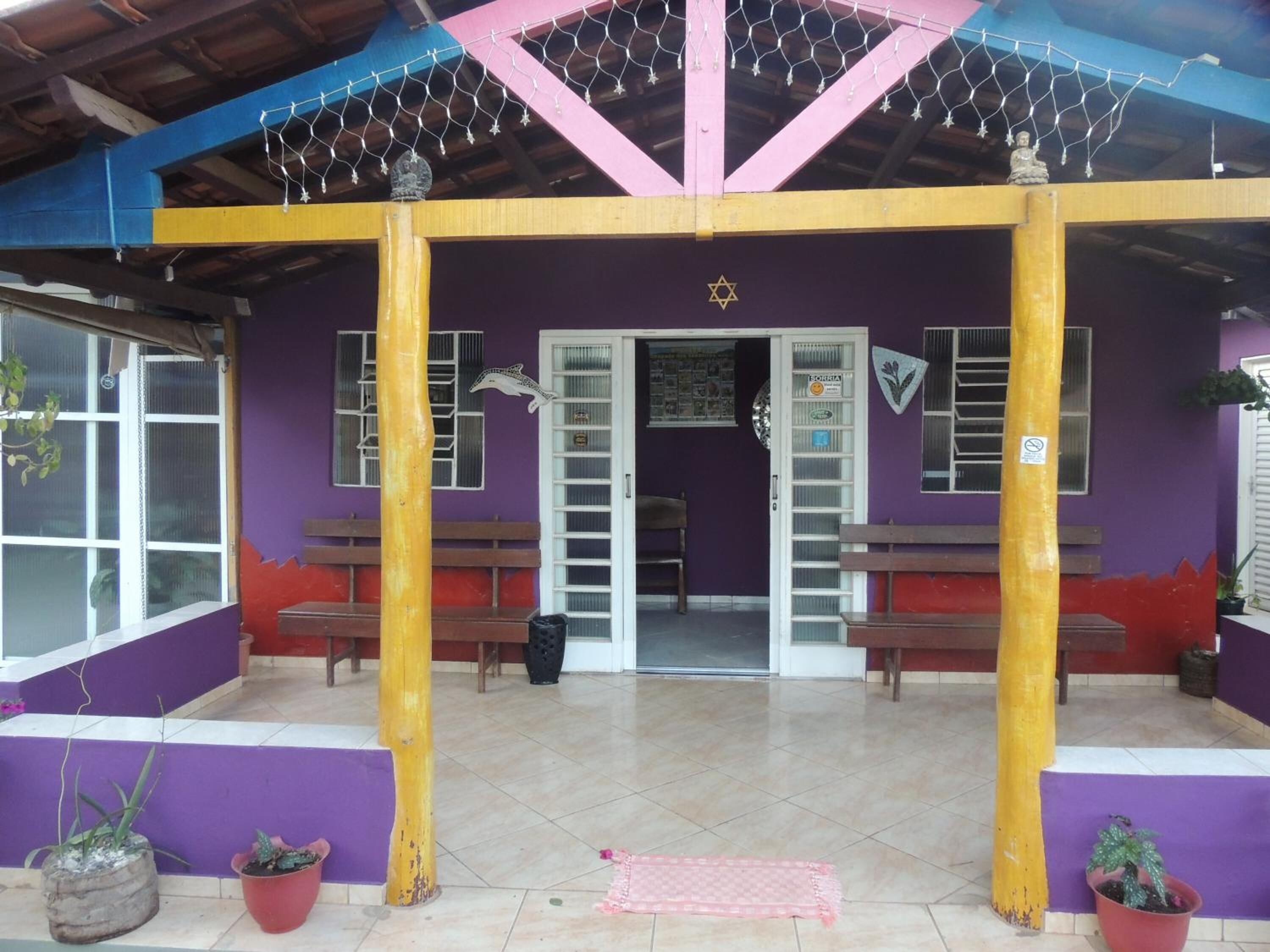 Área infantil