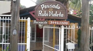 Fachada