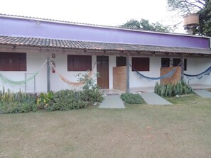 Ngoại thất
