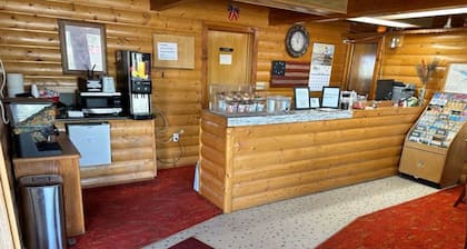 Love Hotels Western Holiday by OYO at Harlan Lake NE