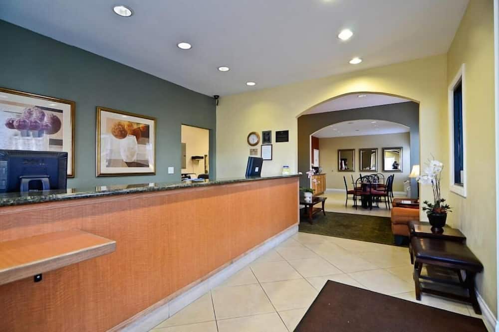 Pleasant Inn