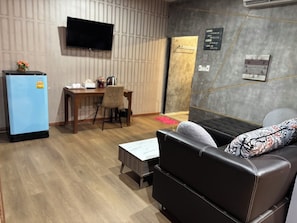 VIP Room