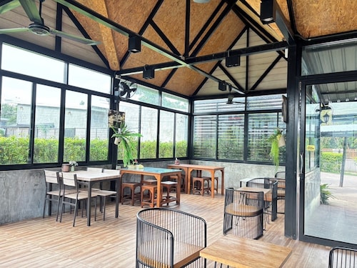 Le Park 23 Boutique Resort