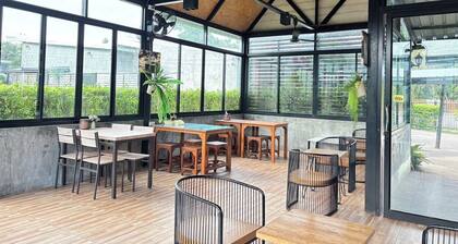 Le Park 23 Boutique Resort