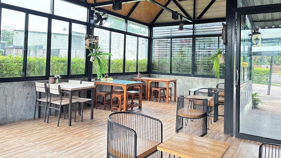 Le Park 23 Boutique Resort