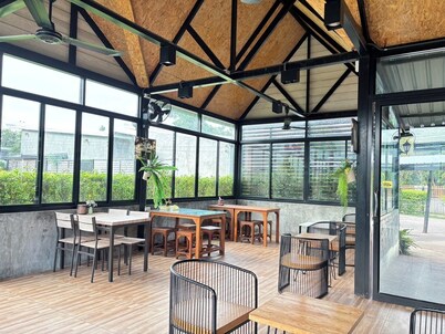 Le Park 23 Boutique Resort