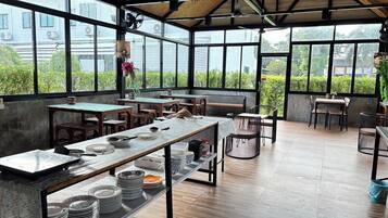 ร้านอาหาร