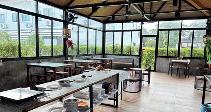 Le Park 23 Boutique Resort