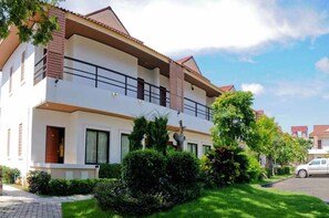 Exterior - Baan Nantiya (Roi Et)