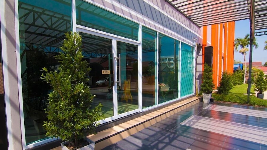 The Premium Residence