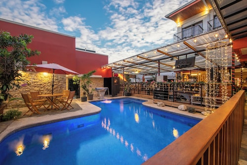 Fortuna Downtown Boutique