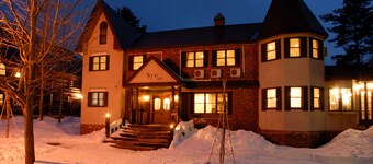 PENSION & TRATTORIA Syo