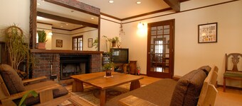 PENSION & TRATTORIA Syo
