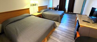 Beaverton Budget Inn