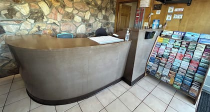 Beaverton Budget Inn by Capital O Portland