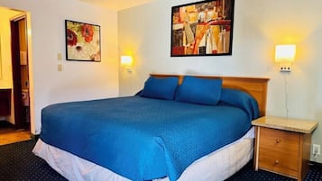 Standard Room, 1 Queen Bed