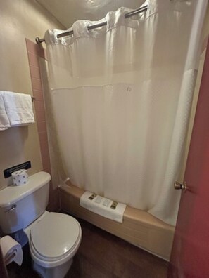 免費盥洗用品、毛巾