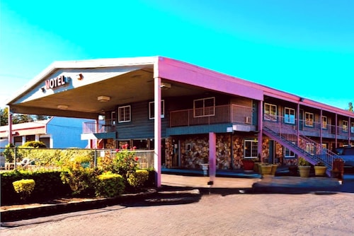 Beaverton Budget Inn by Capital O Portland