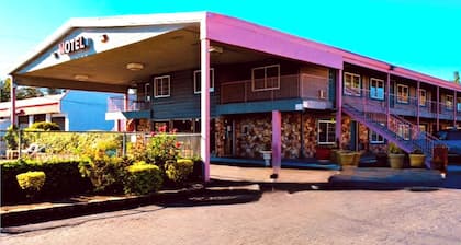 Beaverton Budget Inn by Capital O Portland