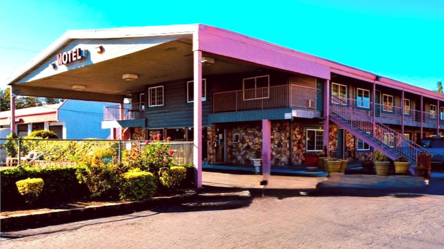 Beaverton Budget Inn by Capital O Portland