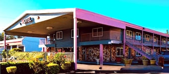 Beaverton Budget Inn by Capital O Portland