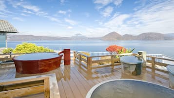 Aguas termales