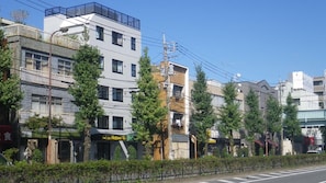 Exterior - Nagomi (Itabashi)
