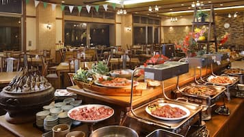 Buffet