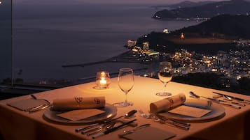 用餐區