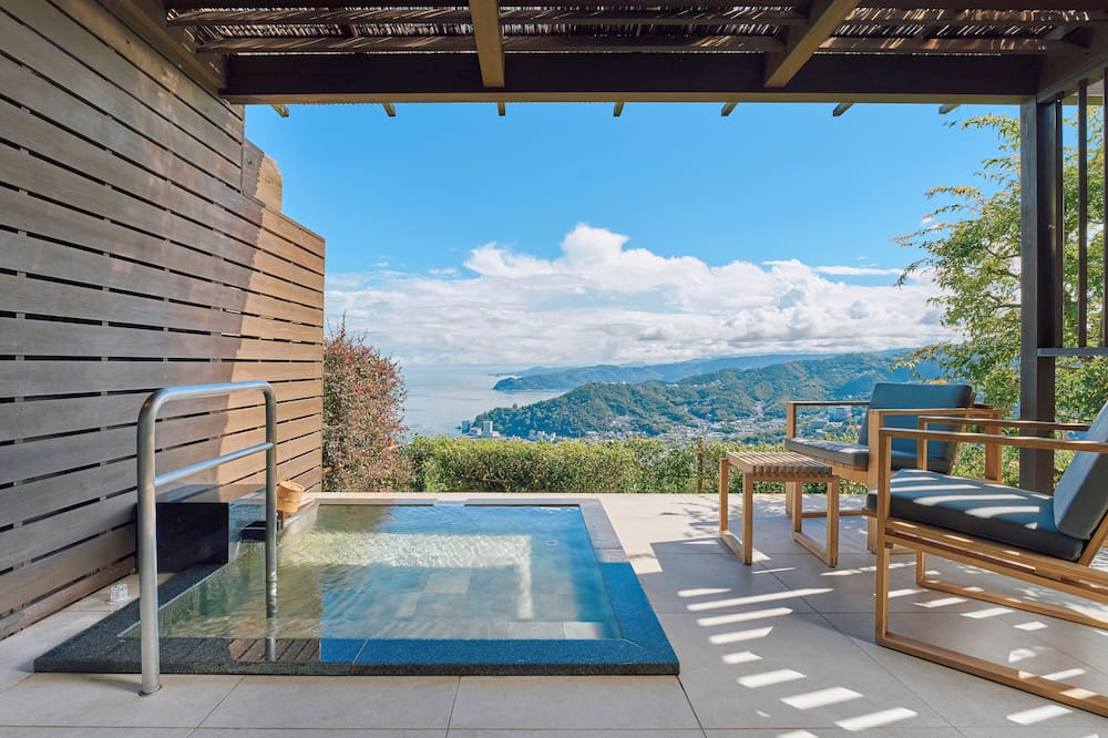 Hotel Grand Bach Atami Crescendo