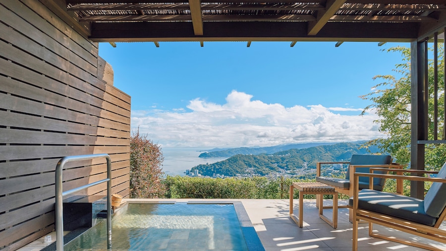 Hotel Grand Bach Atami Crescendo