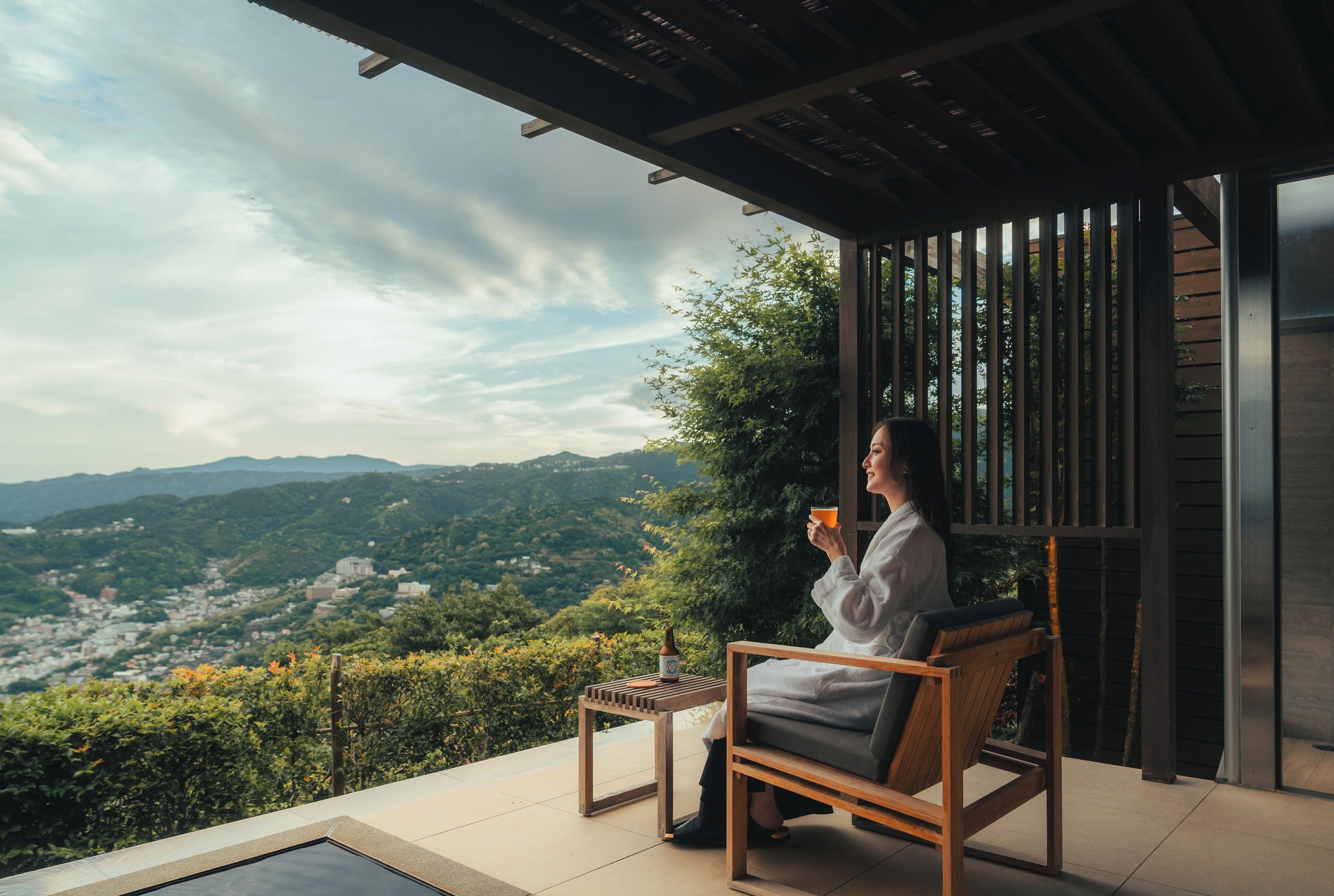 Minibar, in-room safe, desk, iron/ironing board