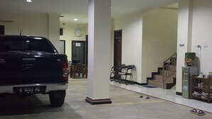 منظر من الجو على ارتفاع عالٍ