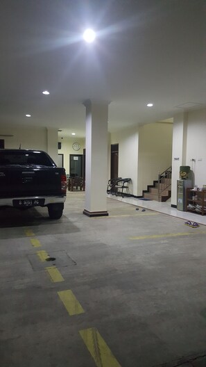 Aerial view - Griya Rambutan Barat (Semarang)