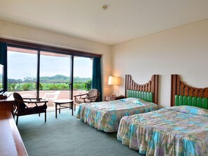 Room - Ibusuki Iwasaki Hotel (Ibusuki)