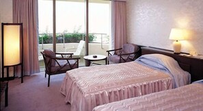 Room - Ibusuki Iwasaki Hotel (Ibusuki)