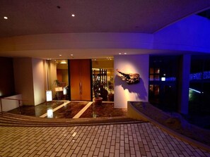 Interior - Ibusuki Iwasaki Hotel (Ibusuki)