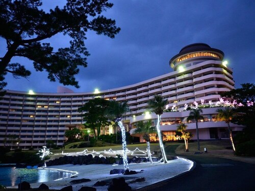 Ibusuki Iwasaki Hotel