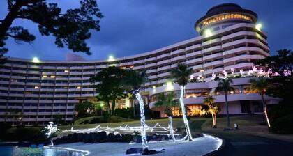 Ibusuki Iwasaki Hotel