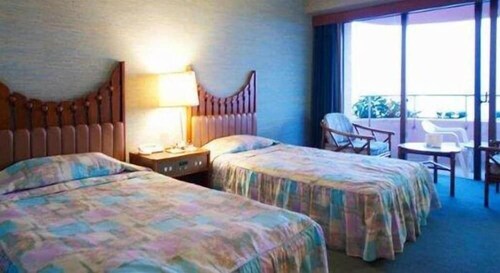 Ibusuki Iwasaki Hotel