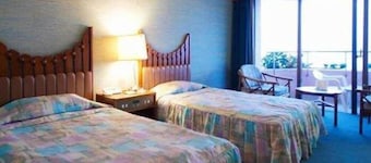 Ibusuki Iwasaki Hotel