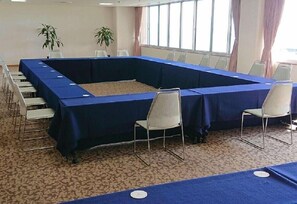 Meeting facility - Ibusuki Iwasaki Hotel (Ibusuki)