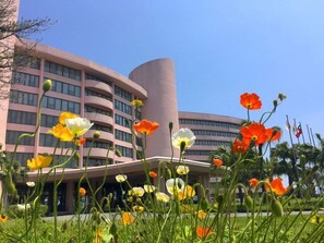 Exterior - Ibusuki Iwasaki Hotel (Ibusuki)
